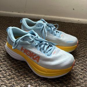 HOKA BONDI 8 Women's Sneaker